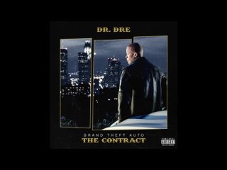 Dr. Dre - Black Privilege (Instrumental)