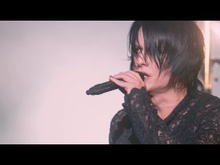 [HD] BUCK-TICK - Jonathan Jet-Coaster (Live at TOKYO GARDEN THEATER )