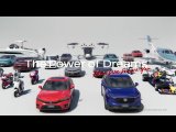 Видео от Honda
