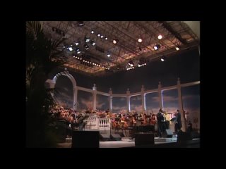 Luciano Pavarotti, Bryan Adams - O Sole Mio (Live)