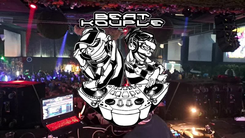 Beat Kouple - Live @ Capodanno 2023