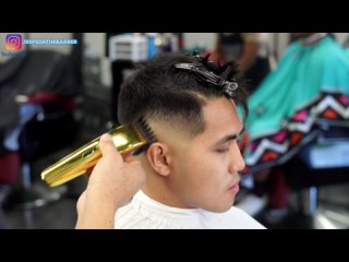 null - HOW TO CUT STRAIGHT HAIR!!!