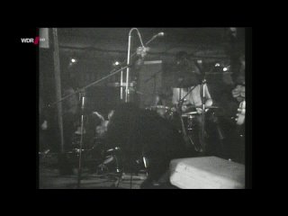 Can - Rockpalast WDR Soest Winter 1970