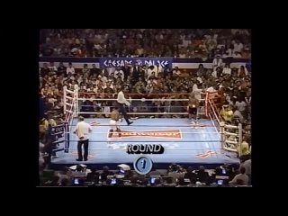 56) The SuperFight - Sugar Ray Leonard vs. Marvin Hagler