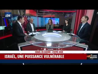 Gaza/Israël - Daniel Haïk, analyste politique sur la chaîne israélienne i24 News, après le vote du Conseil de l’ONU