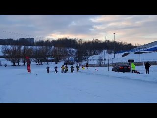 3 этап чемпионата по МХ Спидвей. Финал