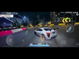 Video by NFS Mobile Online | Need for Speed Mobile