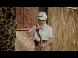 [Peekarama] Prisoner Of Paradise (Seka, Mai Lin, Jade Wong) - Vintage Classic Porn 18+ Классика Порно