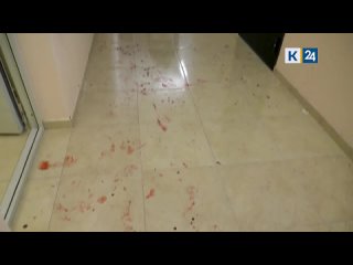 Мужчину, который ударил ножом девушку в Новороссийске, задержала полиция