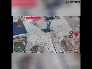 Кадыров опубликовал видео о попытке прорыва ВСУ на территорию РФ. Наступавшие ликвидированы, конста