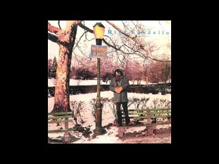 Mike Condello - No Bathing in Pond (1984 Full Album) US classic/soft-rock