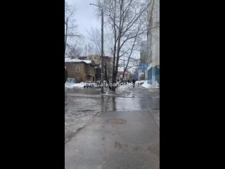Видео от ДПС Мониторинг | Архангельская область