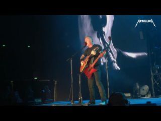 Metallica - Live In Singapore 2017 (Full Concert)
