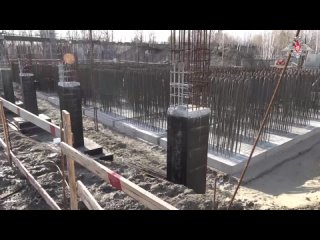 Шойгу приказал ускорить строительство новых производственных площадей на предприятии ОПК в Алтайском крае