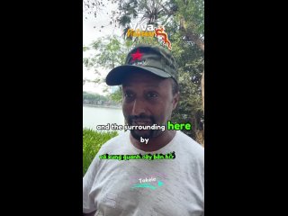 World Traveler From Ethiopia, Love Among People Is Most Important