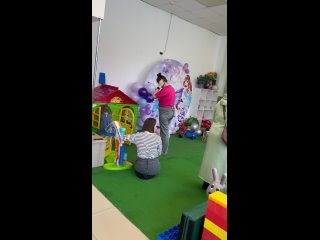 Video by Бэби-Дар детский центр в Златоусте