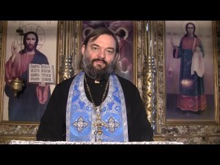 Почему протестантизм это не конфессия а тысячи сект с разными учениями - священник Валерий Сосковец