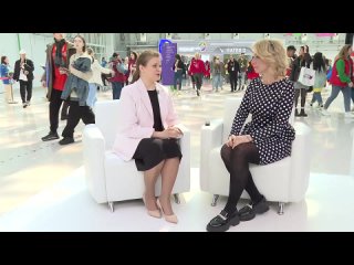 Мария Захарова в специальном интервью ТАСС на полях ВФМ рассказала о попытках Запада помешать форуму, а также ответила... (видео)