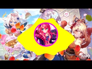 Nightcore - Astronomia (32Stitches & Hoober)