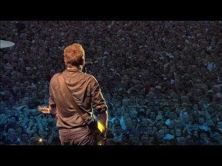 Bruce Springsteen & The E Street Band - London Calling. Live In Hyde Park