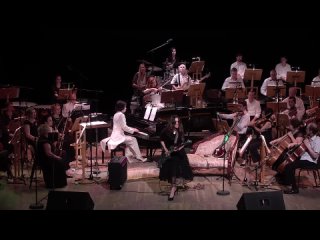OTTA-orchestra _Royal Safary