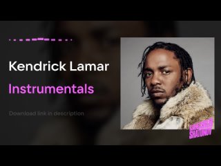 Kendrick Lamar - untitled 08 _  (Instrumental)