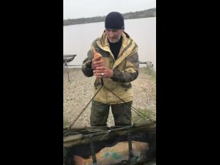 Vidéo de Marat Bezrukov