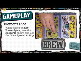 Brew [2021] | BREW How to Play | Learn to Play BREW from Pandasaurus | Family Friendly… [Перевод]