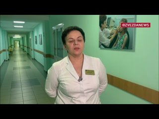 ️Ребенок, потерявший кисть при ударе ВСУ по Белгороду, завтра будет переведен в Российскую детскую клиническую больницу. Сейчас