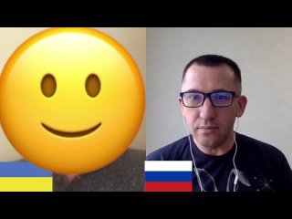 Гражданин бывшей Украины из города Запорожье поделился тем, что никакие СМИ киевских путчистов никогда не расскажут