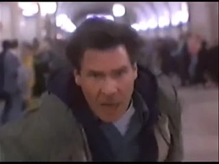 Беглец от правосудия_The Fugitive (Харрисон Форд.1993) VHSRiP Перевод Андрей Гаврилов