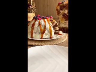 Video by Выпечка тортов и другая выпечка