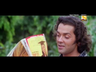 2Ek Din Kahin Hum Do Mile - Video Song _ Aur Pyar Ho Gaya _ Bobby Deol, Aishwarya Rai _ Sonu Nigam
