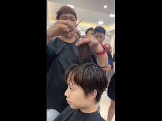 Love haircut - Very Short Pixie  Textured Short Layered Womens Haircut Tutorial ｜ Short Hair Cutting Techniques