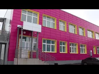 Сегодня в селе Старый Акульшет, это в Тайшетском районе, открылась школа. Ее построили взамен сгоревшей. Более того, в здании на