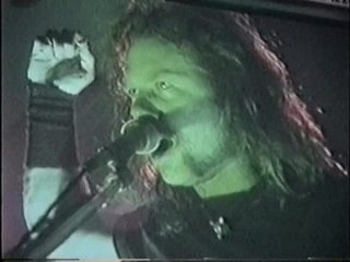 Metallica - Live In Toledo 1993 Full Concert)