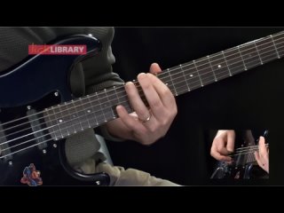 Lick Library - Learn To Play Wolfmother - Danny Gill (2007)