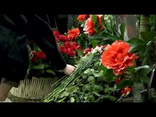 В Южной Осетии вспомнили жертв Ередской трагедии