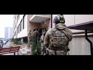 Опубликовано видео допроса боевиков из Дагестана, снабжавших террористов из «Крокуса»