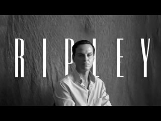 Рипли / Ripley (тизер мини-сериала)