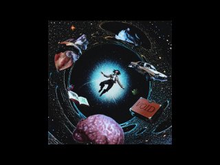 Winona Oak & Boy In Space - Inside Out (Official Audio)