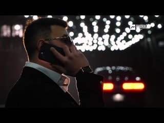 🎬 Арчил Саламов - Дама из Аргудана | KAVKAZ MUSIC