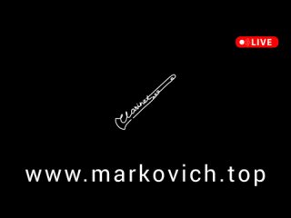 Imaginarium - Part Two - Markovich Music
