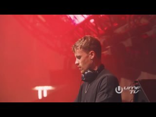 Maddix - Live @ ASOT Stage (Worldwide Stage), Ultra Music Festival 2024, Day 1 (Official Video)