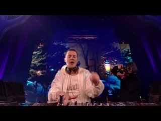 Felix Jaehn - Tomorrowland Winter 2024 (Mainstage) | OFFICIAL VIDEO