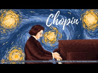 [HALIDONMUSIC] The Best of Chopin