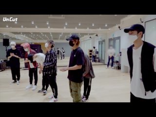 [Un Cut] Take #11｜‘90’s Love’ Dance Practice