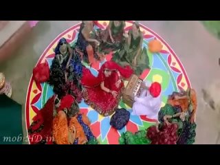 Tujhe Yaad Na Meri Aayi Full Video Song  _ Shahrukh Khan Kajol(360P)