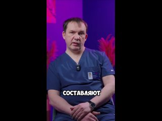 Видео от Врач-хирург Тимоховский В.В. клиники 100med