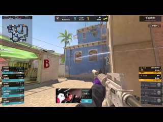 [PGL Counter-Strike Highlights] WHAT A FINAL!!! FaZe vs NAVI - Official Highlights - PGL CS2 MAJOR COPENHAGEN 2024